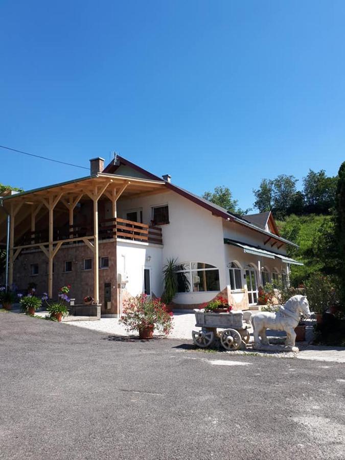 Borkúti Panzió és Apartman Balatonszemes Kültér fotó