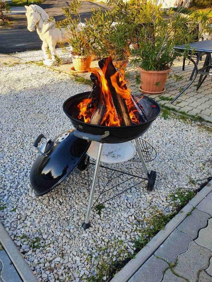 Borkúti Panzió és Apartman Balatonszemes Kültér fotó